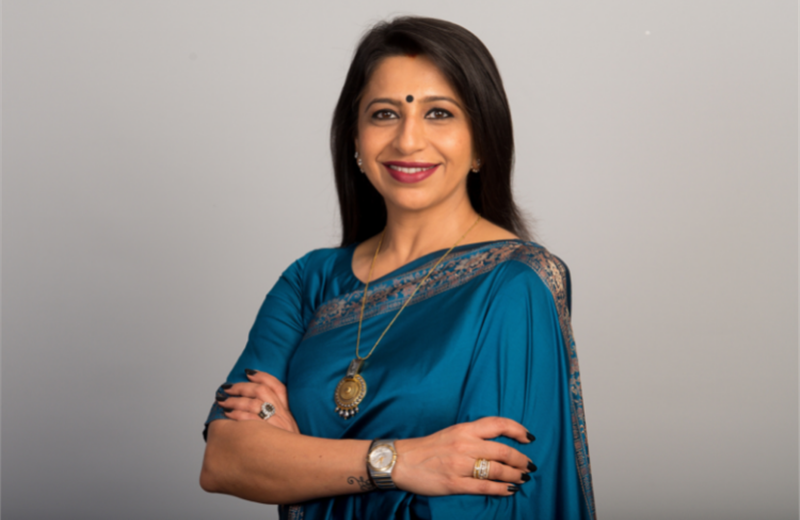 Our adex should hit the 2019 levels by the end of this year: Megha Tata, Discovery Communications